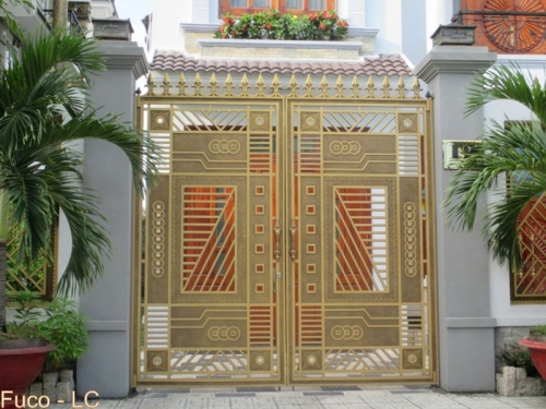 Chất lượng nhôm đúc